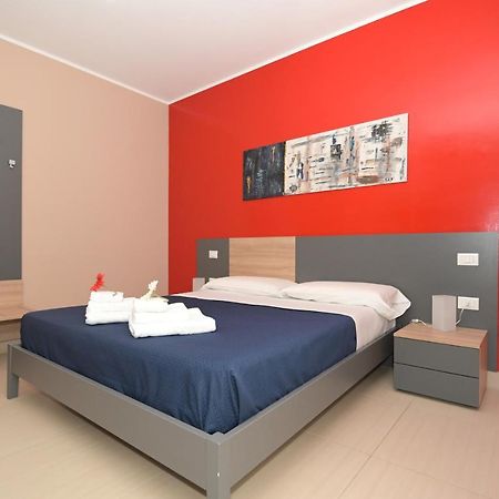 Clc Home B&B Cosenza Extérieur photo