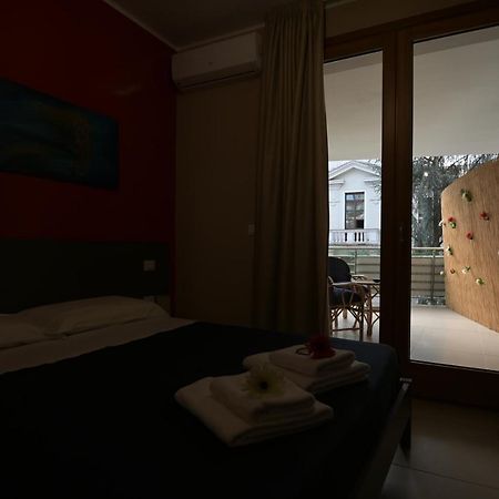 Clc Home B&B Cosenza Extérieur photo