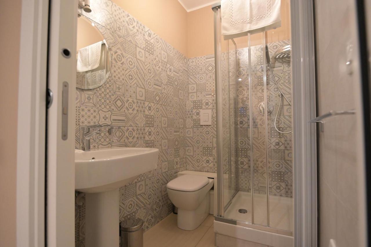 Clc Home B&B Cosenza Extérieur photo