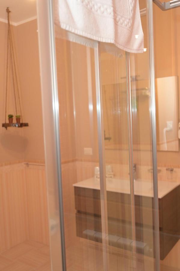 Clc Home B&B Cosenza Extérieur photo