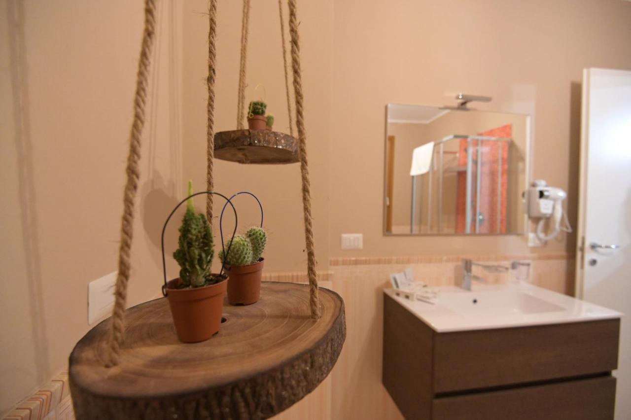 Clc Home B&B Cosenza Extérieur photo