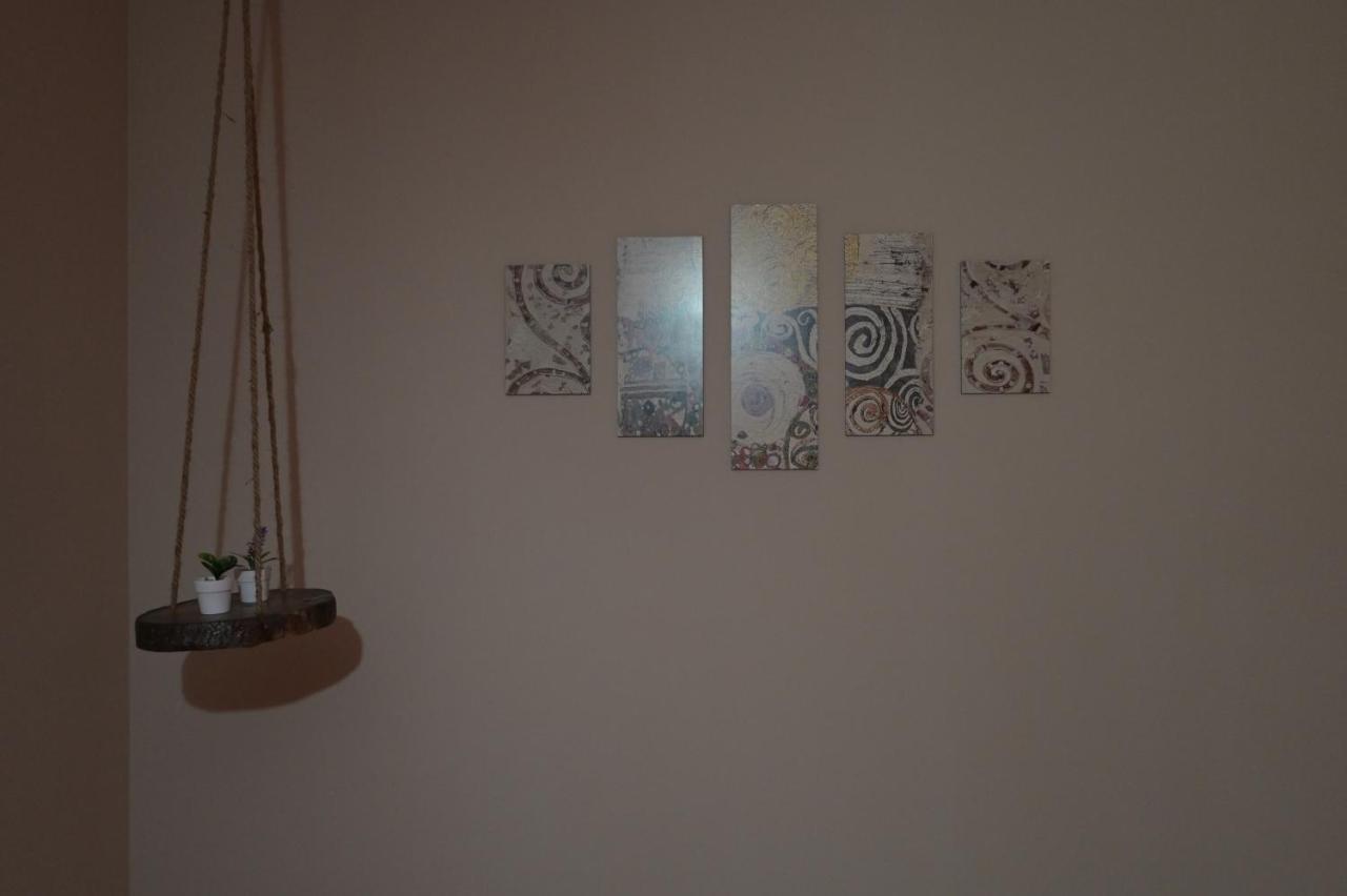 Clc Home B&B Cosenza Extérieur photo