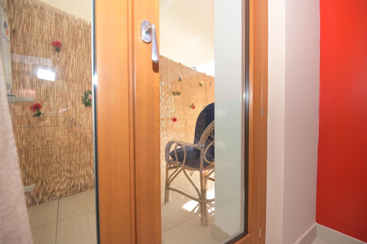 Clc Home B&B Cosenza Extérieur photo