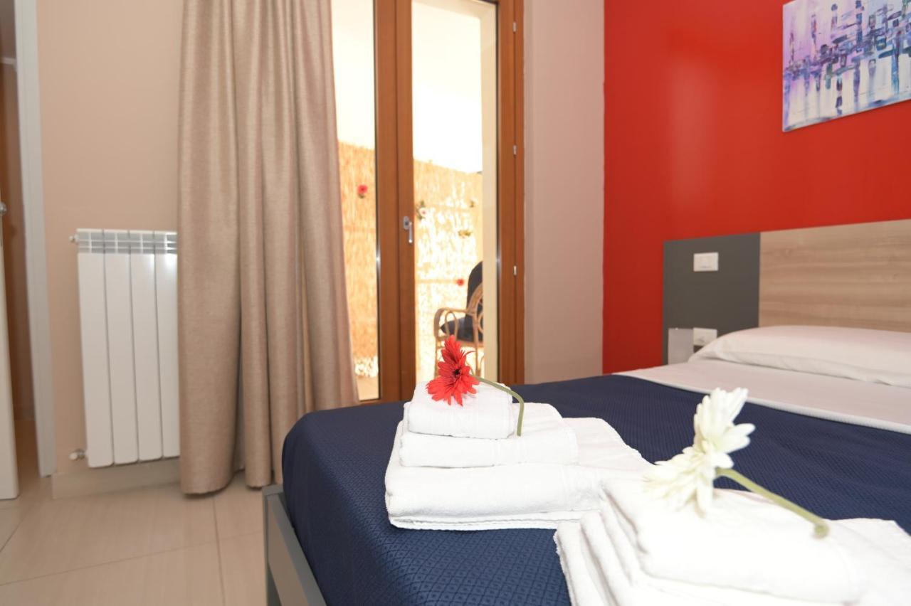 Clc Home B&B Cosenza Extérieur photo