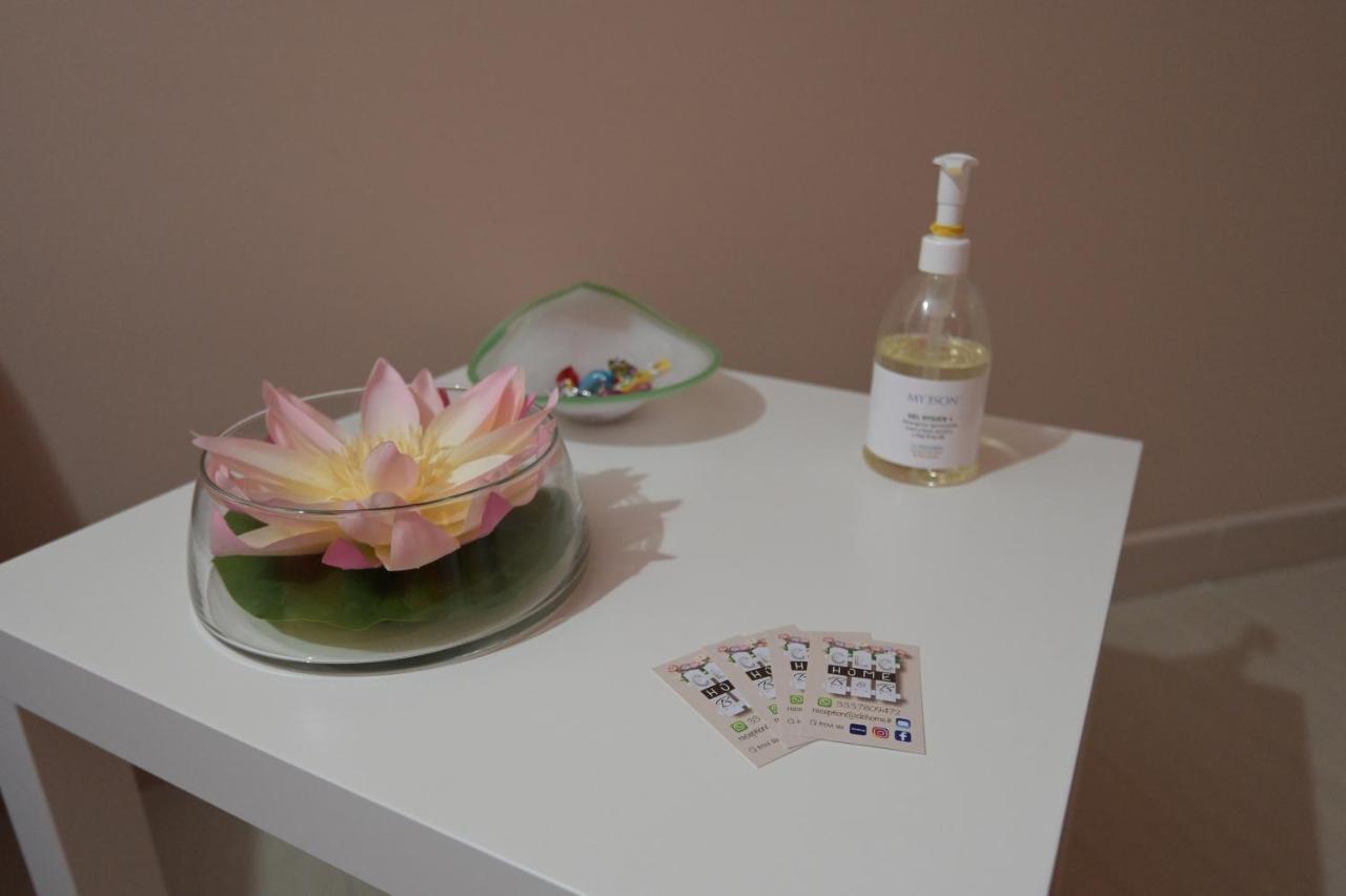 Clc Home B&B Cosenza Extérieur photo